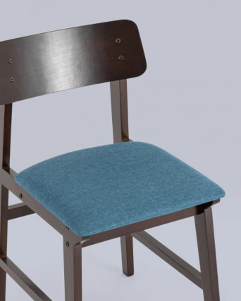 Стул обеденный ODEN S NEW синий_3