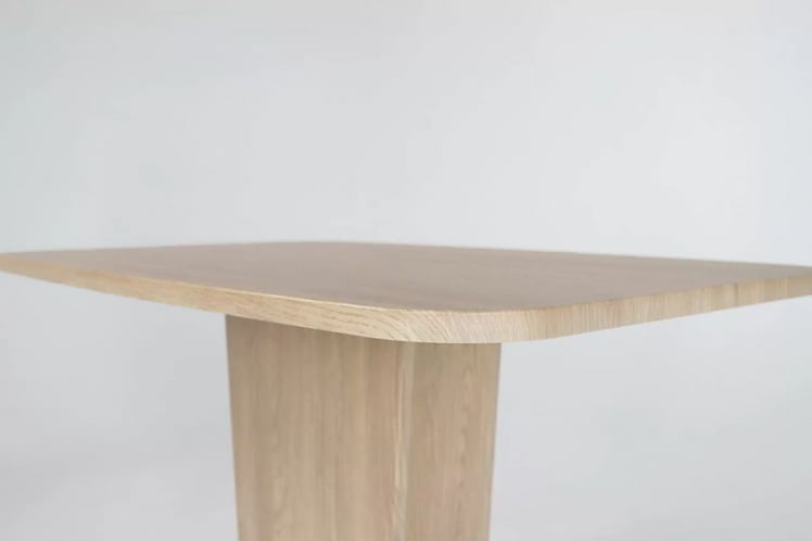 Стол Турин Дуб Сонома_3