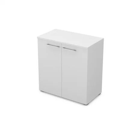Шкаф низкий GLOSS LINE 9НШ.023.1 Белый Премиум_0