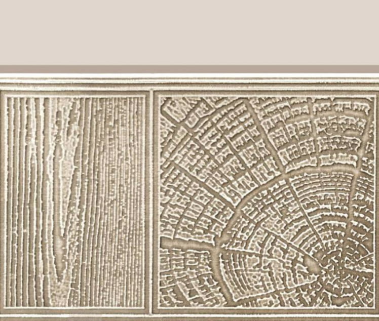 Модульная спальня Кашемир набор №2 Дуб Кронберг/Кашемир_7