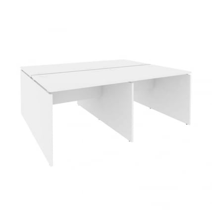 Рабочая станция ONIX O.D.RS-4.1.8 Белый Бриллиант_0