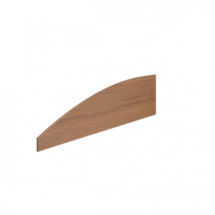 Экран Riva А.ЭКР-3.1 Орех Гварнери_0