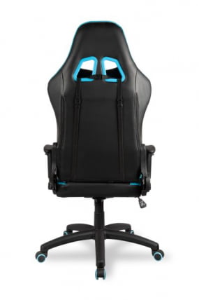Кресло геймерское College BX-3803/Blue_2