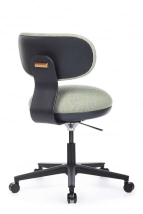 Кресло Ted KA21 Зеленый_2