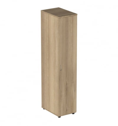 Шкаф для одежды Р.П-7 Крафт золотой_0