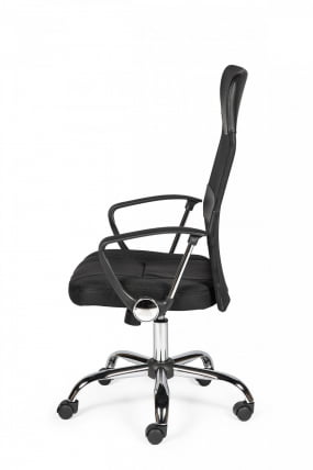 Кресло офисное Директ CX0337H Black_2