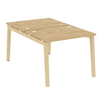 Рабочая станция ONIX WOOD OW.D.RS-2.1.8 Тиквуд Светлый/Светлый_0