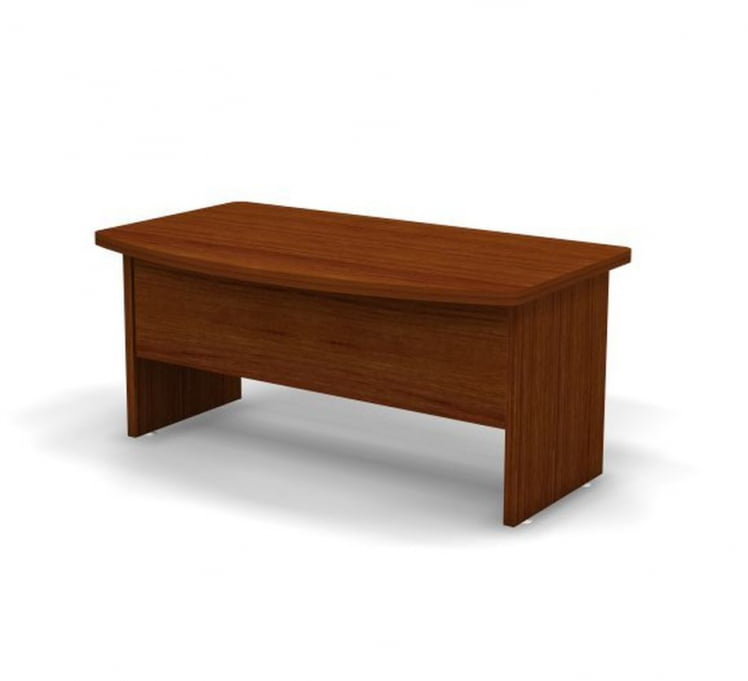 Стол руководителя Танго СТ9-R16 Орех_0