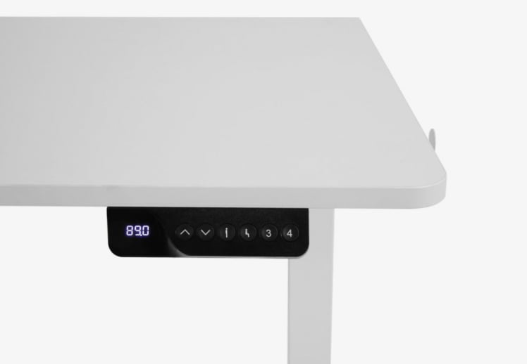 Стол подъемный электрический XTEN-UP AT-003 Дуб светлый_2