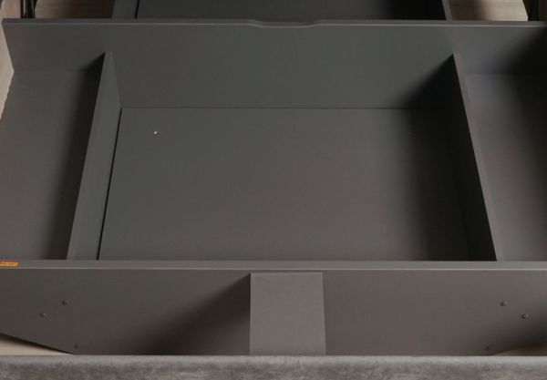 Кровать с подъемным механизмом Монако 902.36 Оникс Десерт серый_9