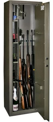 Оружейный сейф Сафари_1