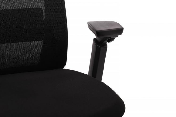 Кресло Miratt MRTB-001 Черный_14