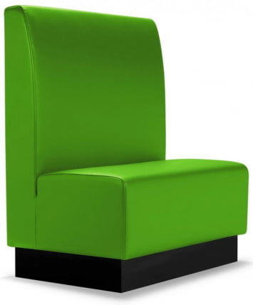 Одноместный диван Брас С-27/5_0