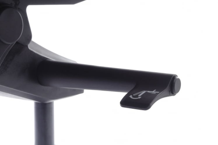 Кресло руководителя Riva Design FK005-A Черный_4