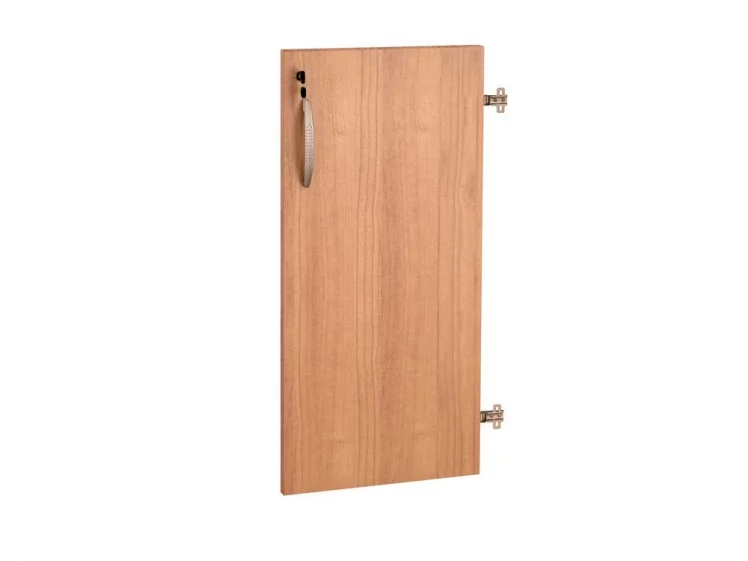 Стеллаж закрытый Альфа 61 138 Ольха_2