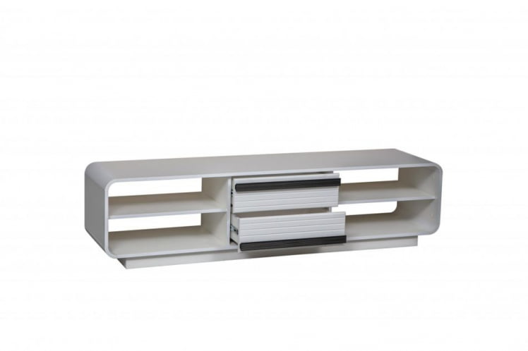 Тумба А-10 Белая_1