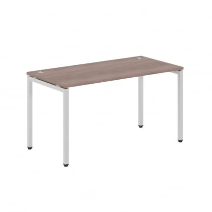 Стол XTEN-S XSST 147 Дуб сонома/серый_0