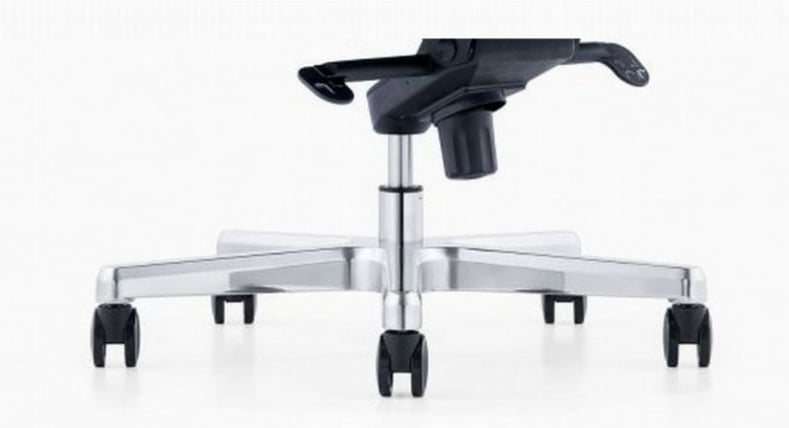 Кресло руководителя Бюрократ АНТОНИО/БЛАCК / ANTONIO/BLACK_3