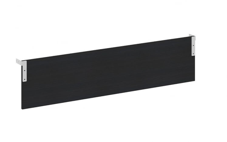 Фронтальная панель к одинарным столам XTEN-QP XDST 167 Дуб Юкон Серый_0