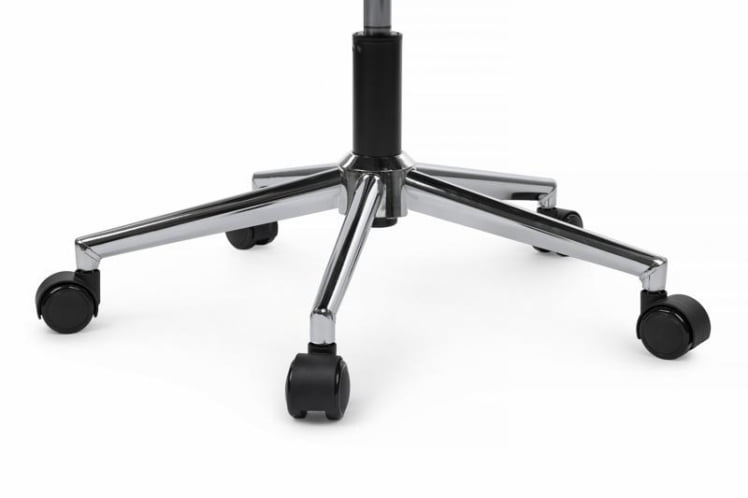 Кресло Минт РCХ М1029МБЕ Черный / Mint RCH M1029MBE_10