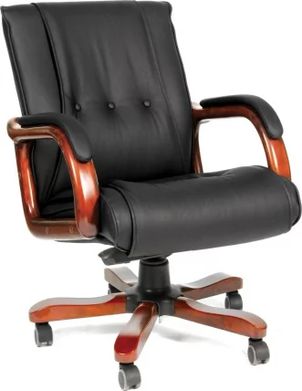 Кресло офисное CHAIRMAN 653 М_0