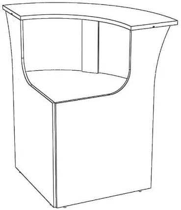 Модуль угловой Мнн.РУ-90_0