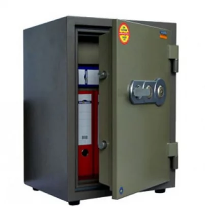 Сейф FRS 66 T-KL_0