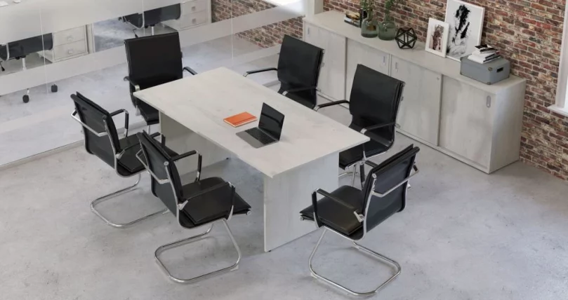 Мебель для персонала STYLE