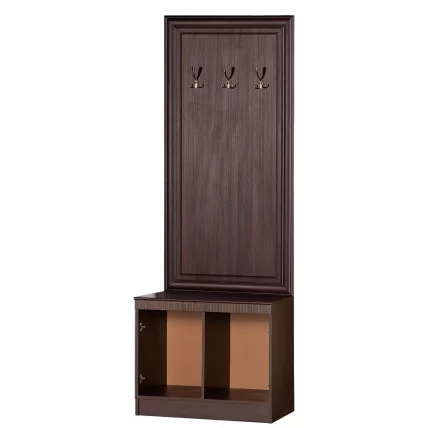 Шкаф Инна 620 денвер темный_1