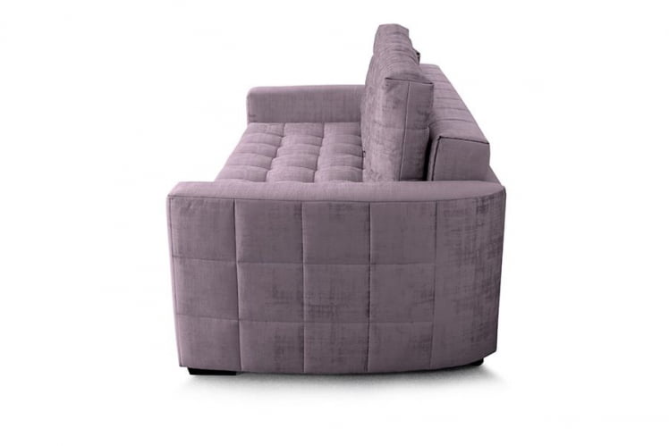 Диван-кровать Бремен 1 Стандарт Джаз слива_3