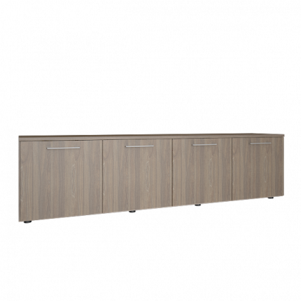 Тумба модульная четырехсекционная YALTA LT-TS 4.7L Вяз Благородный_0