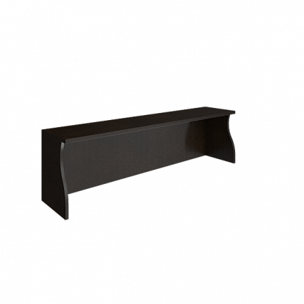 Надставка на стол Riva А.НС-3 Венге Цаво_0