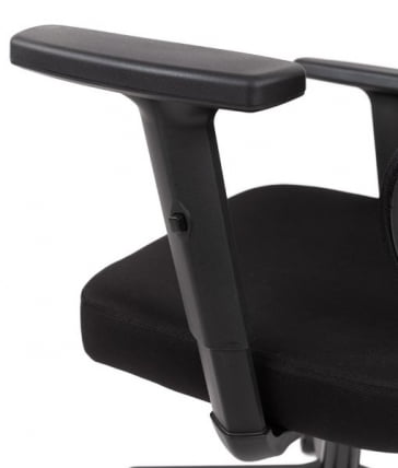 Кресло руководителя Chairman CH560 БП Черный_5