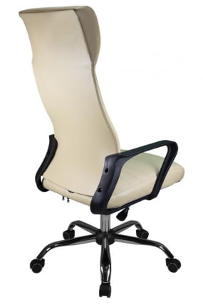 Кресло 1165-5 НР Экокожа Бежевый_2