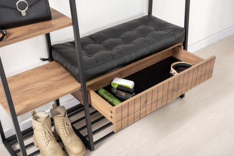 Прихожая Гранд 15.124_2