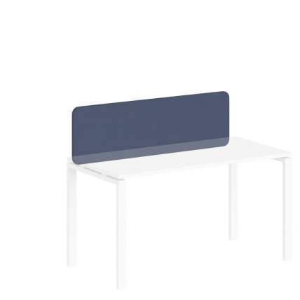 Экран фронтальный тканевый  на молнии Sigma SG.332.BL Синий_0