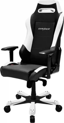 Геймерское кресло DXRacer OH/IS11/NW_1