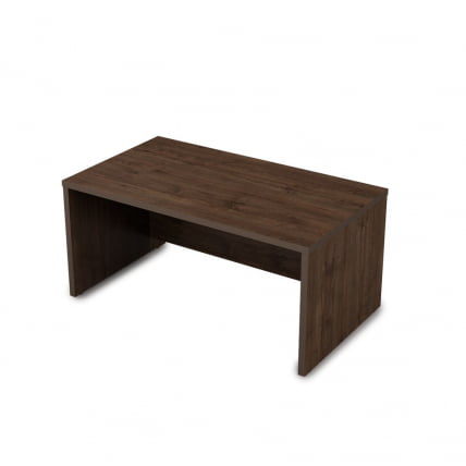 Стол рабочий TAIM-MAX 4С.016 Брауни_0