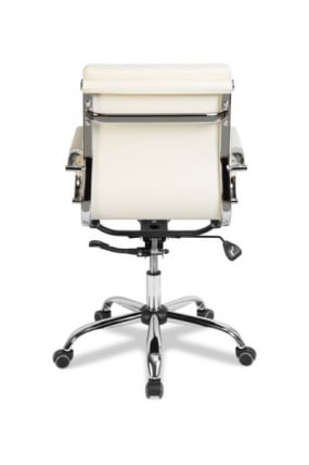 Кресло для персонала College CLG-630 LXH-B Beige_1