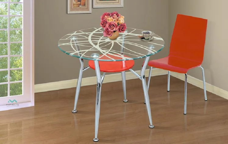 Обеденный стол СО-1С_0