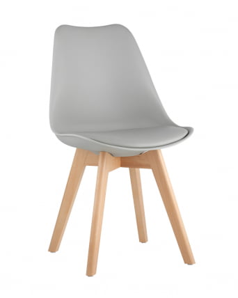 Стул Frankfurt Серый_0