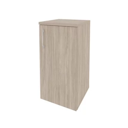 Шкаф низкий узкий правый ONIX O.SU-3.1(R) Дуб Аттик_0