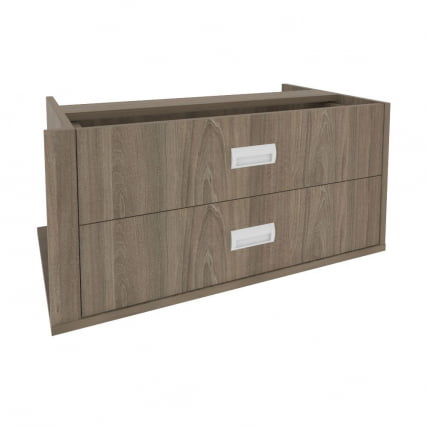 Блок ящиков боковой Maris SH.YB-7 Вяз Благородный_0