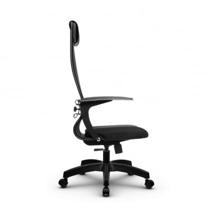 Офисное кресло МЕТТА B 1b 11/U150, Основание 17831 Чёрный Black_1