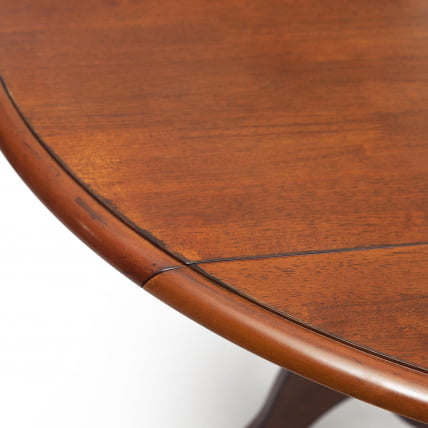 Cтол обеденный CLIFF (mod. 4242PE-30 OAK-T/B) дуб_10