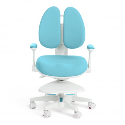 Кресло MIRACLE Blue (голубой)_3