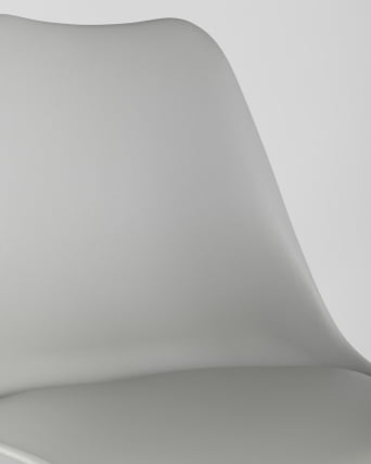 Стул Frankfurt Серый_8