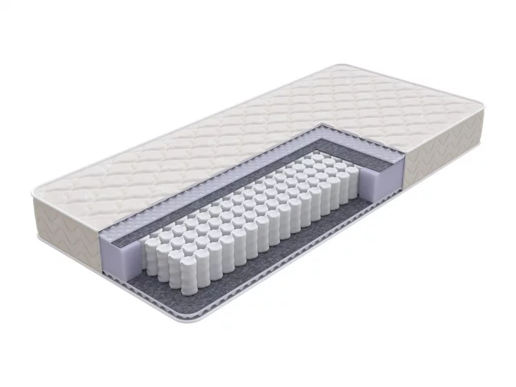 Матрас Standart Light M Roll 180х195_0