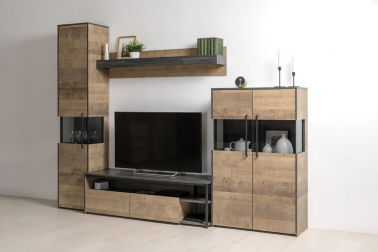 Гостиная Трувор комплект №1_1