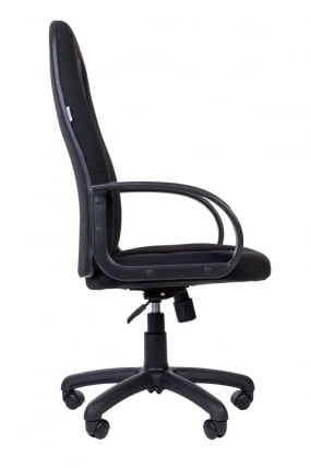 Кресло офисное RCH 1179-2 S PL Черный_2